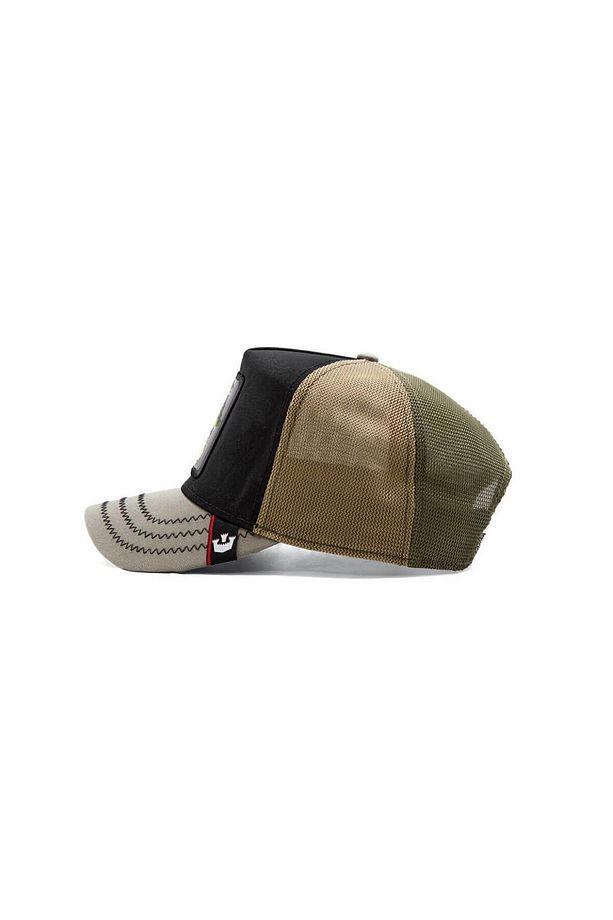 Tri Gator Unisex Şapka 101-1821 - 3