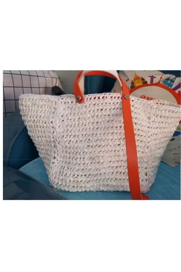 kağıt ip, bobin kağıt ip, çanta yapımı, şapka yapımı, dıy yapımı (100gr) G39 - 8