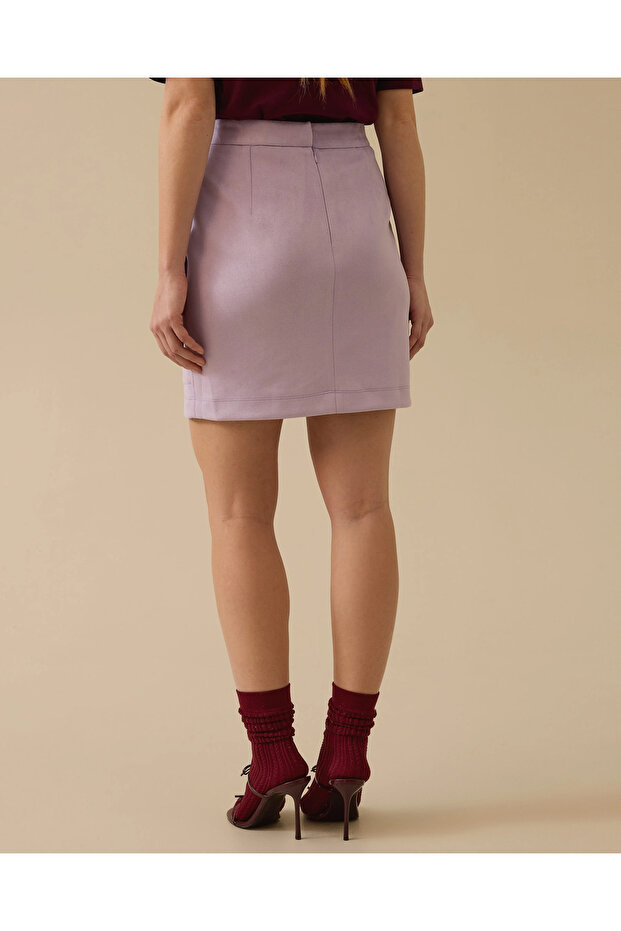 Cepli Mini Boy Etek - 3