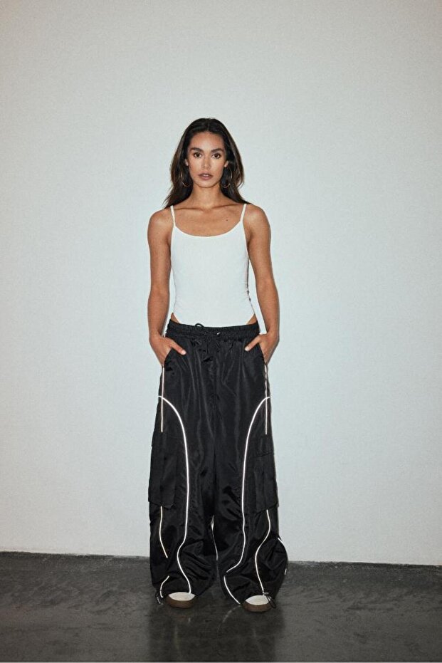 İnce Askılı Body - 4