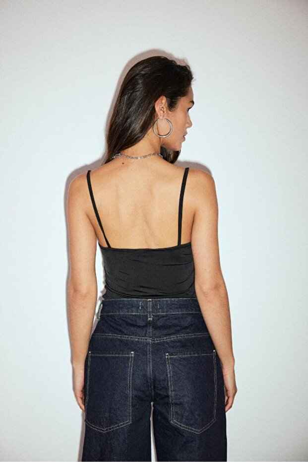 İnce Askılı Body - 6