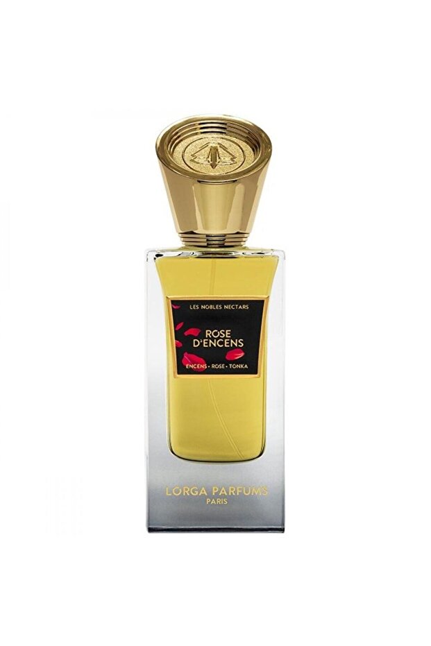 عطر روز دنسنس لورغا 65 مل
