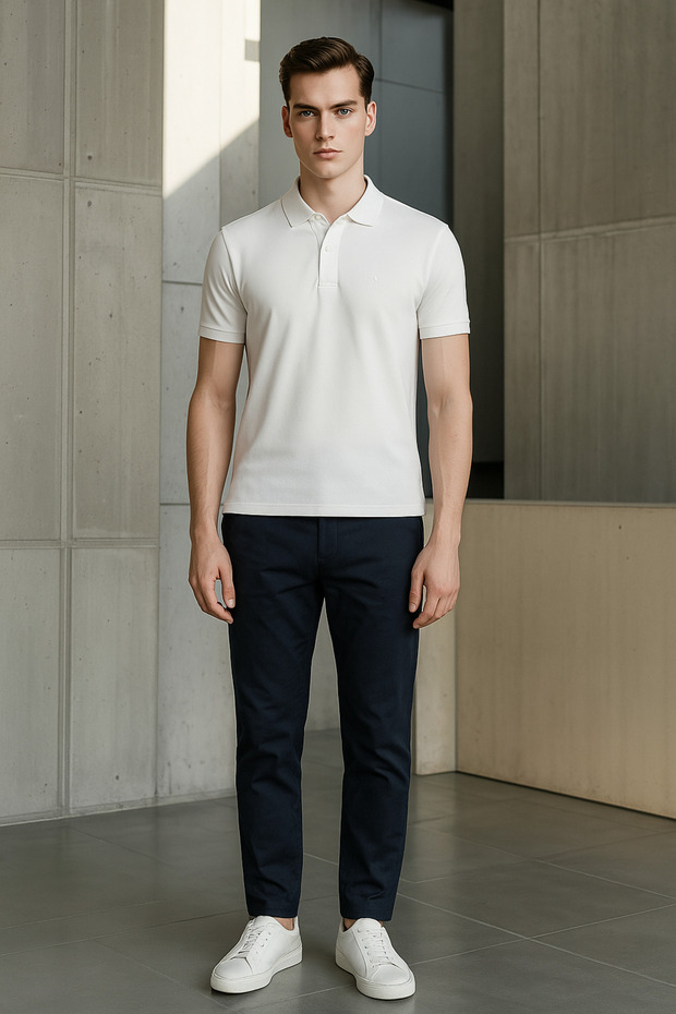 Jogger Pantolon - 2