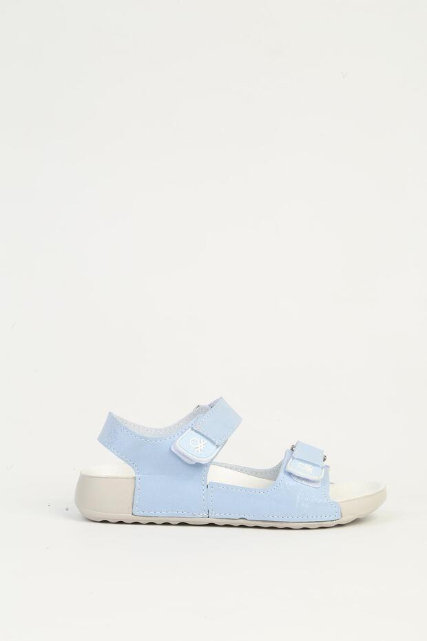 Baby Blue Kids Sandals Bn-1419