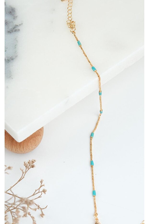 ÇELİK KADIN BİLEKLİK - 2