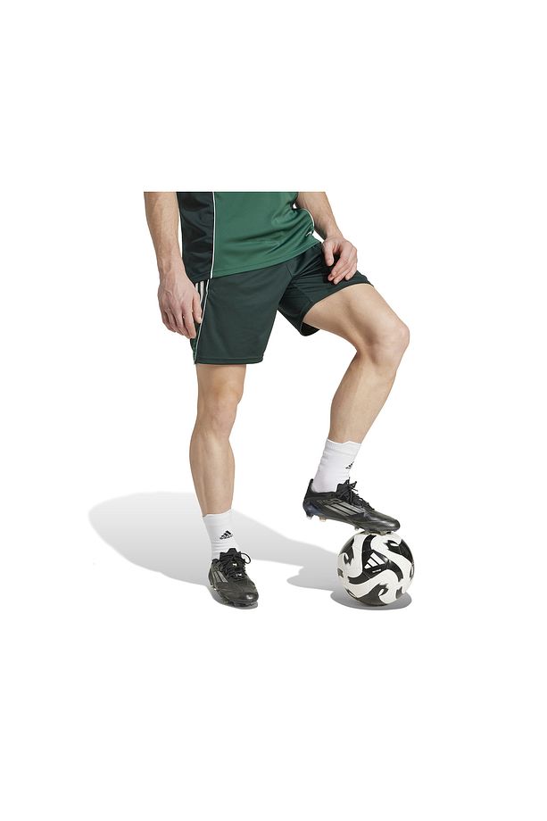 Tiro25C Tr Sho Erkek Spor Şortu Mavi - 3
