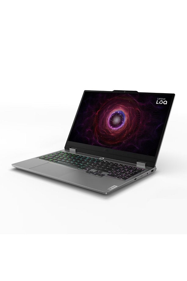 LOQ Ryzen 7-7435HS 48GB 2 TBSSD RTX4050 (6GB-105W) 15.6" FHD Win10 Pro 83JC00CRTRHMF70 - 4