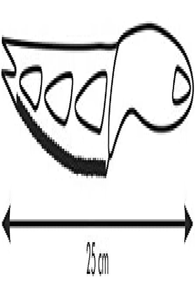 سكين جبن بريستو 14 سم - 2