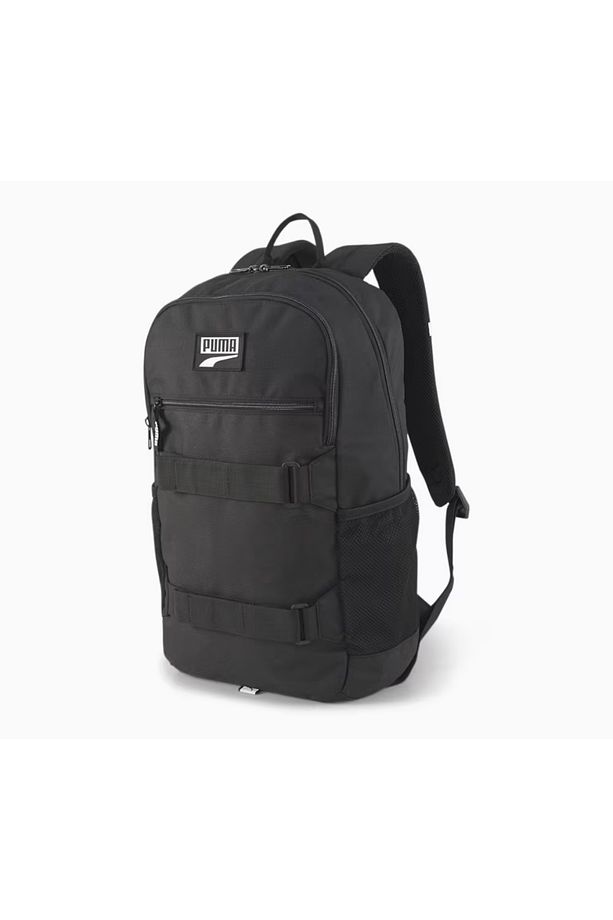 076905-01 Siyah Unisex Günlük Ve Okul (23L) Deck Sırt Çantası - 1