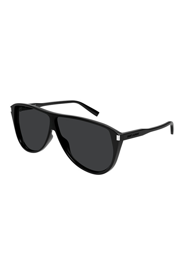 Saint Laurent 731 Gaspar 002 65-5-145 Sunglasses