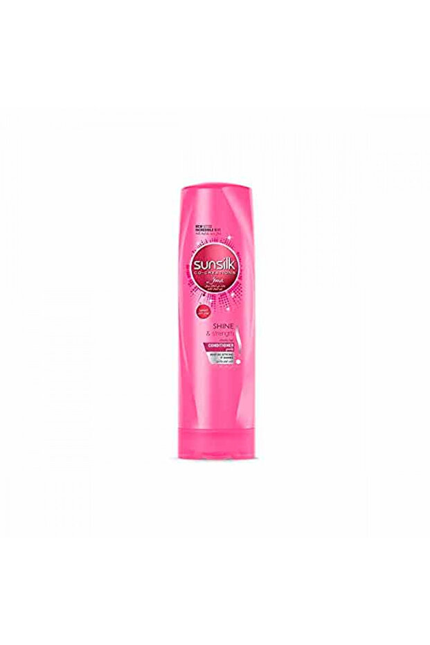 Shine and Strength conditioner 200 ml