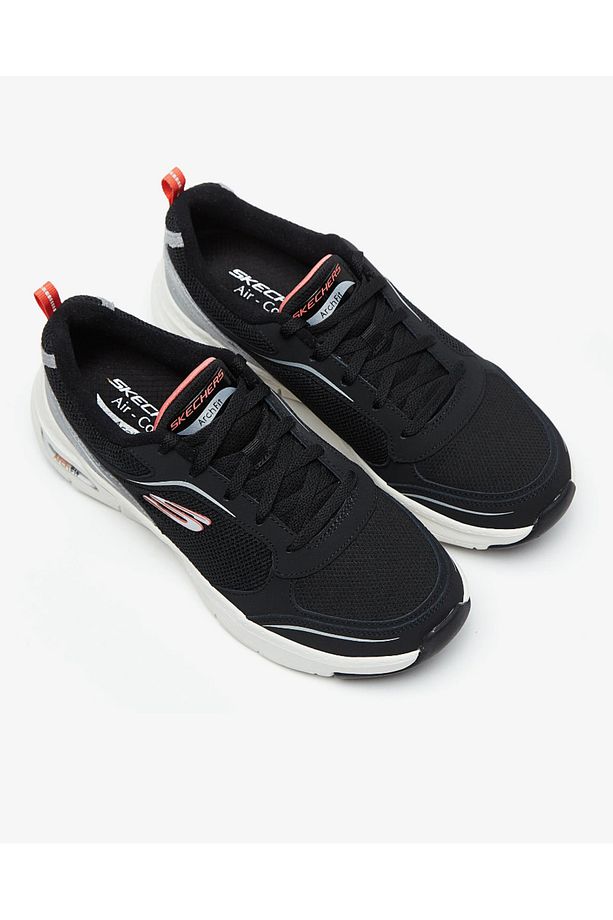 Go Walk Flex - Hands Up Kadın Siyah Spor Ayakkabı 149413tk Bkcl - 7