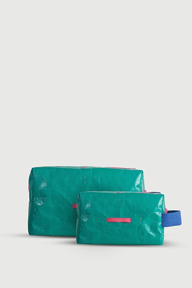 Huge Ratta Small & Medium Green - 1