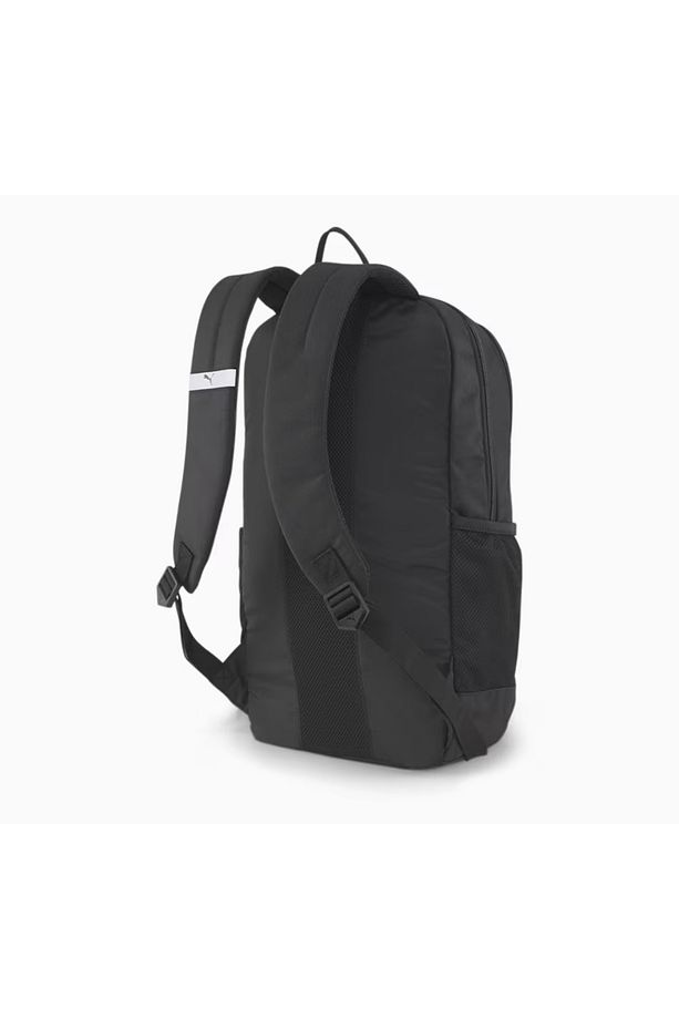 076905-01 Siyah Unisex Günlük Ve Okul (23L) Deck Sırt Çantası - 2