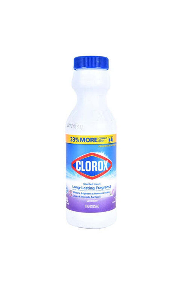 Scented Bleach Lavender, 325ml
