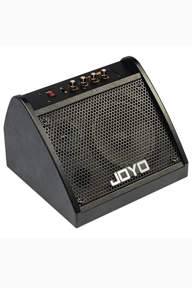 DA30 Elektro Davul Amfisi - 1