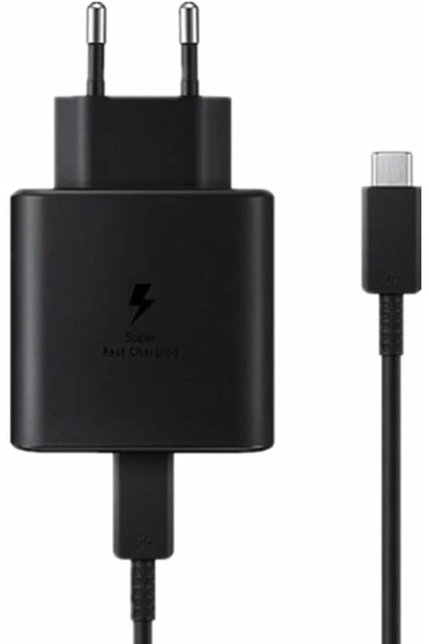 45 Watt Süper Hızlı Type-c Type -c Şarz Aleti Seti - 6