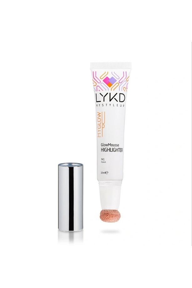 Aydınlatıcı Köpük - Mousse Highlighter 941 Phink - 2
