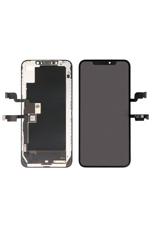 İphone XS MAX LW Uyumlu LCD EKRAN - 1