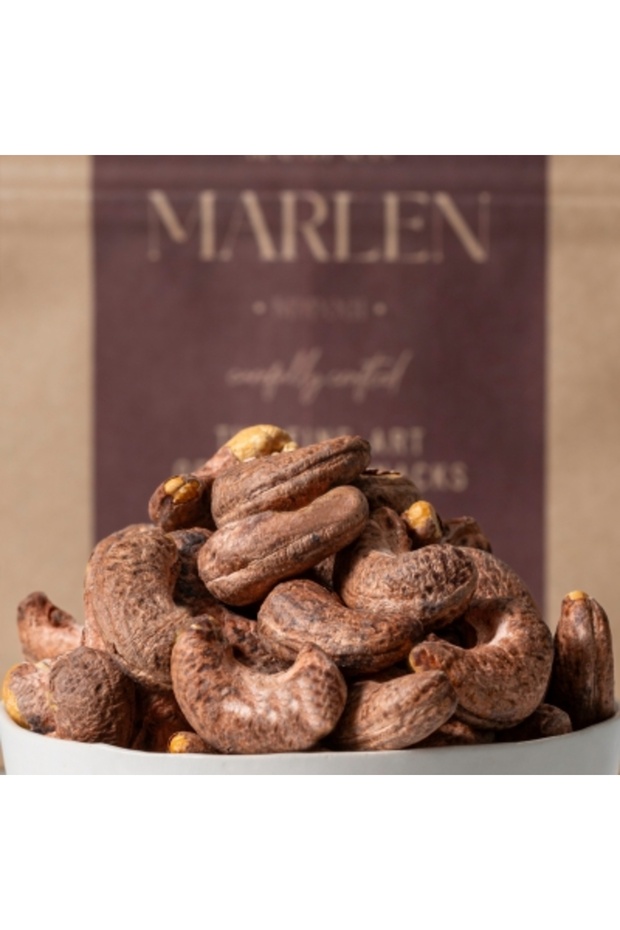 Kabuklu Kaju 80 Gr - 1