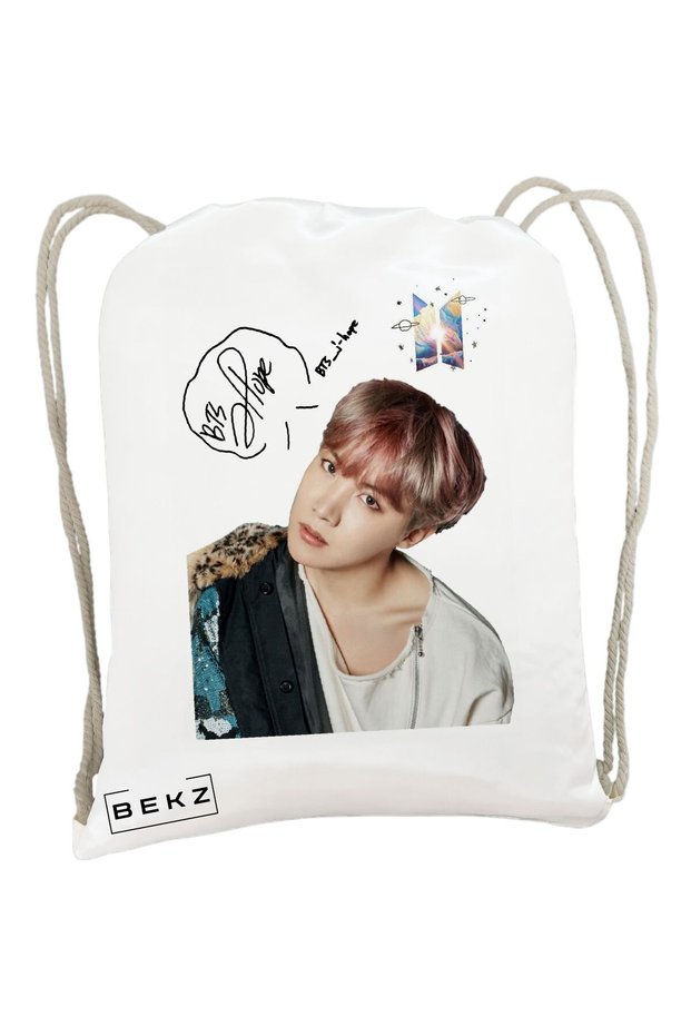 Rucsac Copii cu BTS 22