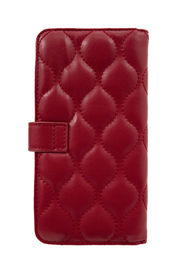 CZDN30009 DİKDÖRTGEN ÇITÇITLI CÜZDAN - 4