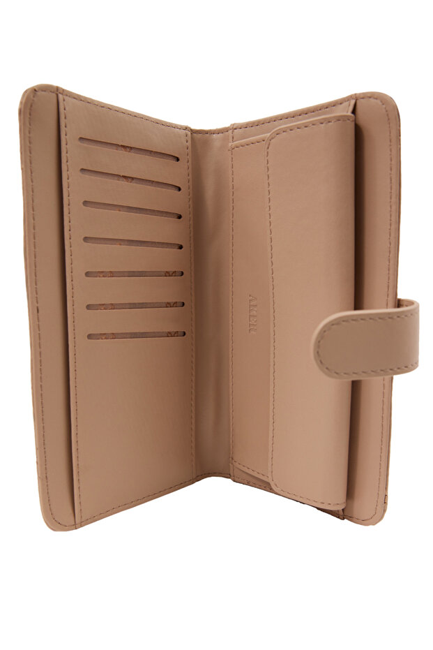 CZDN30009 DİKDÖRTGEN ÇITÇITLI CÜZDAN - 3