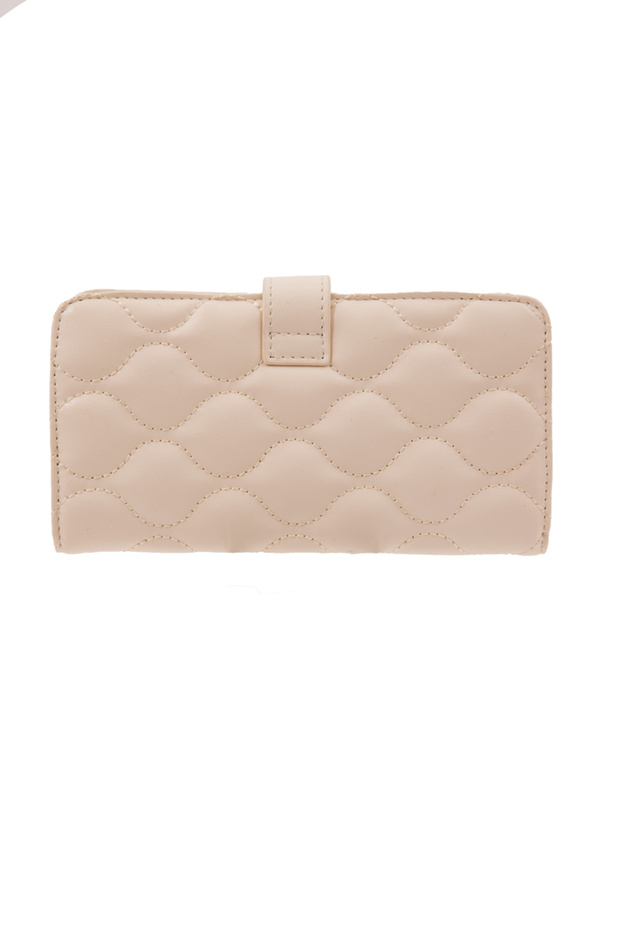 CZDN30009 DİKDÖRTGEN ÇITÇITLI CÜZDAN - 5