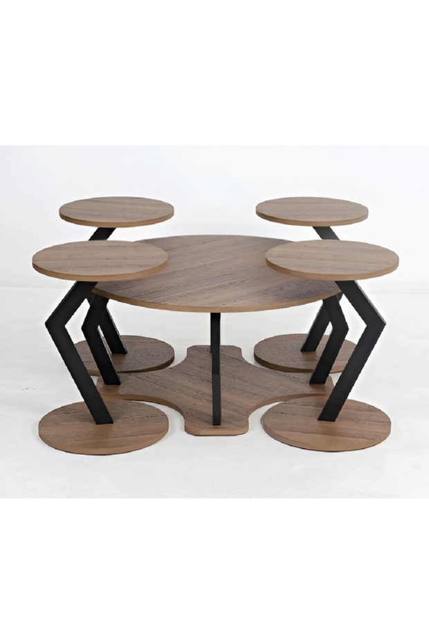 Table Leaf Dining - 2