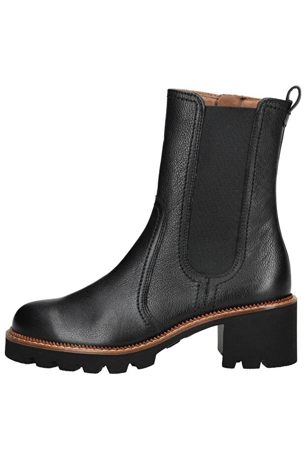 Stiefelette - 2