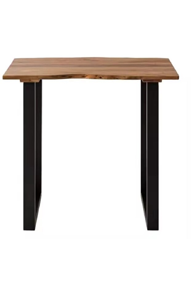 طقم طاولة بتصميم ريفي حديث - 2