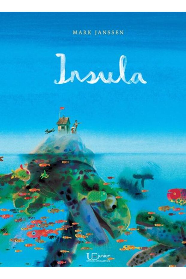 Insula - 1