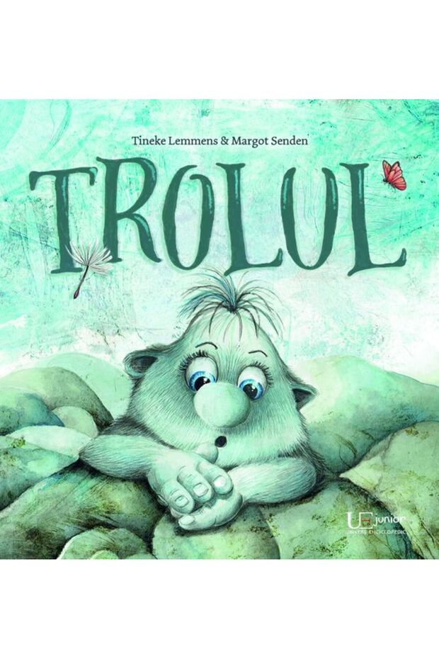 Trolul - 1