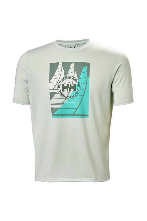تي شيرت HP RACE GRAPHIC