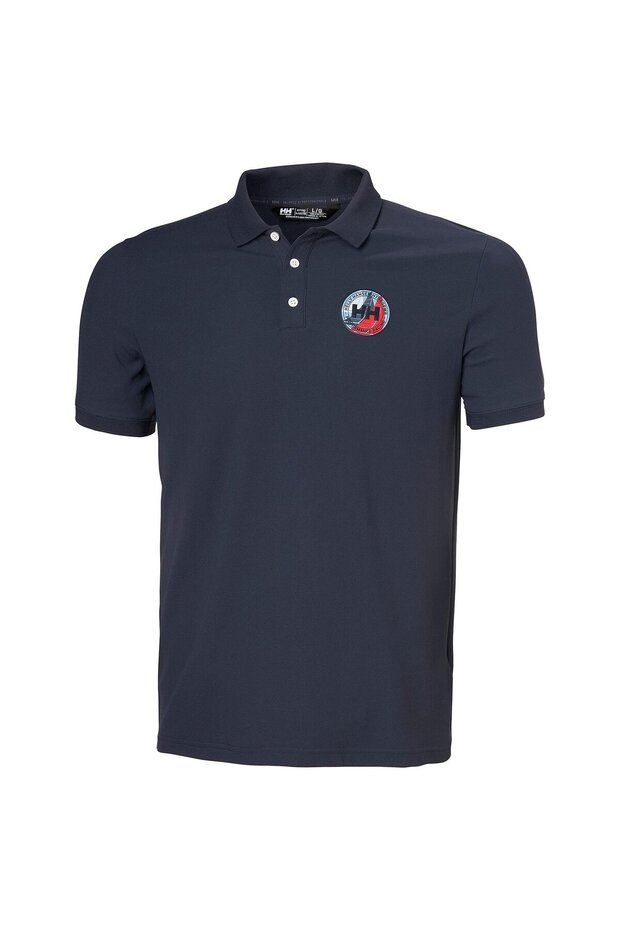 HP RACE POLO 2.0