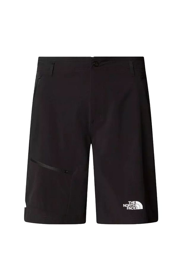 M Speedlıght Slım Tapered Short Erkek Siyah Şort NF0A82694H01 - 1