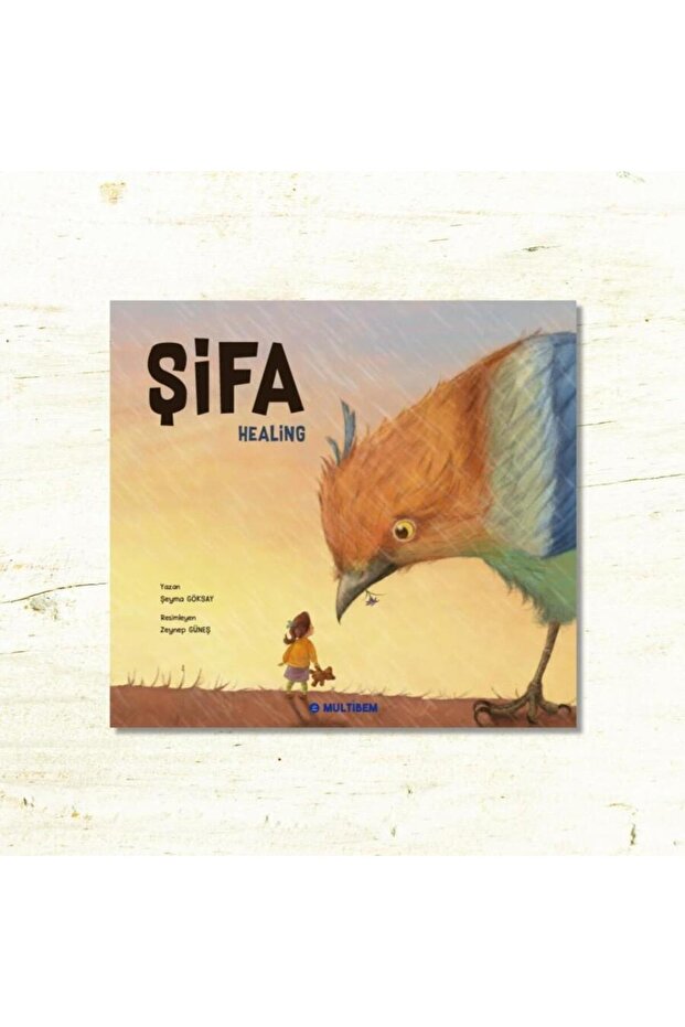 OKUL ÖNCESİ DEĞERLER SETİ 8 KİTAP - 7