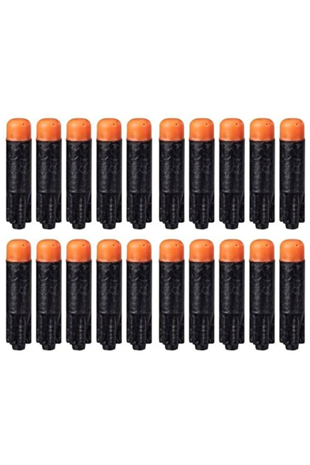 Munitie Nerf - Ultra, 20 proiectile - 2