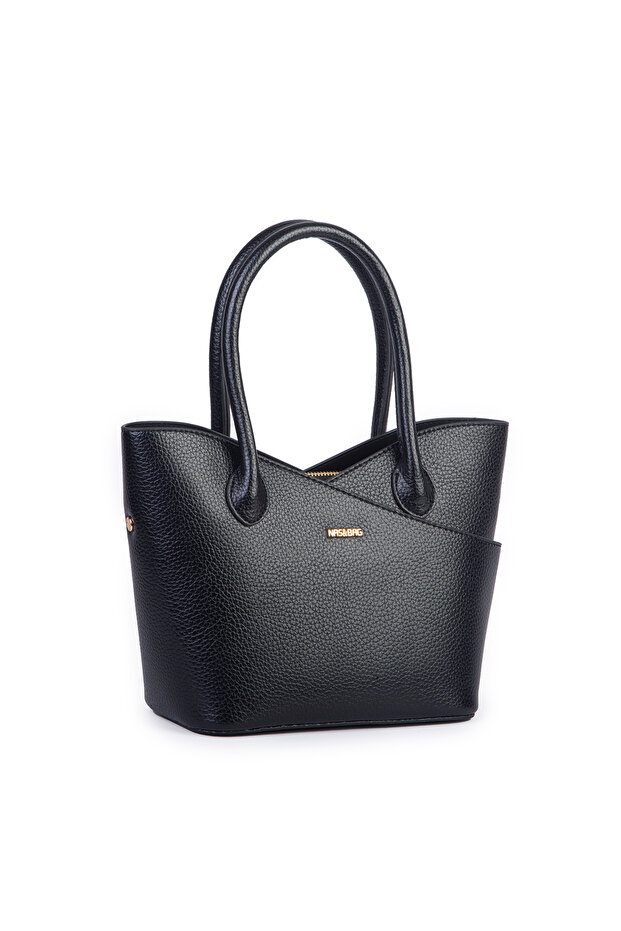 Large Size, Women's Hand and Shoulder Bag (Width:27 X Length:17)
