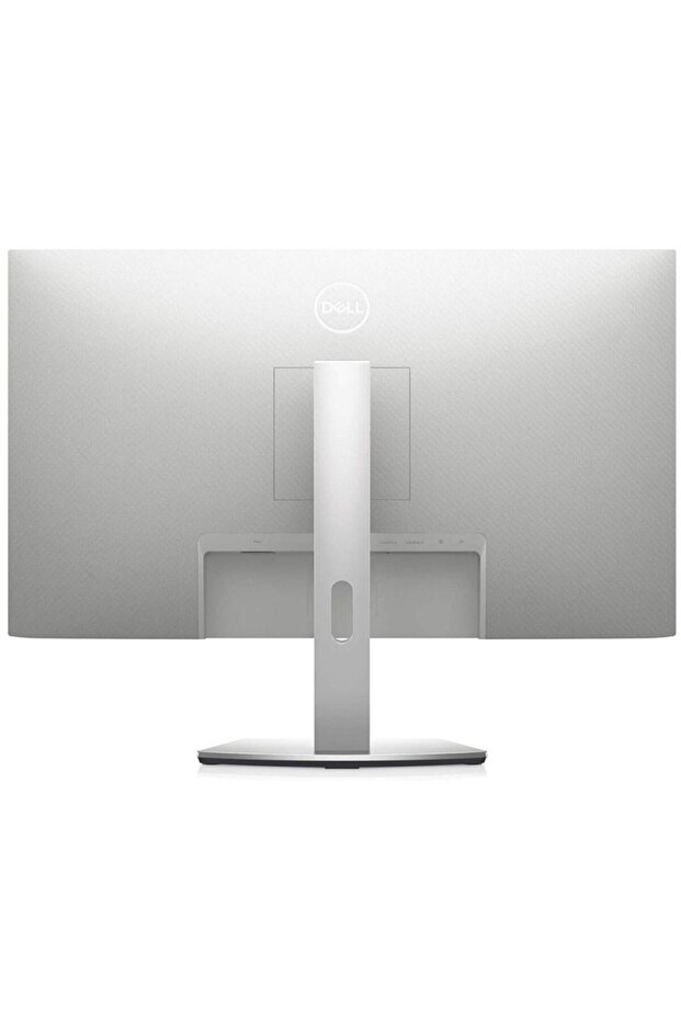 S2721QSA 27" 4K UHD IPS Monitor, AMD FreeSync, HDMI/DP, Pivot, Built-in Speakers - 6