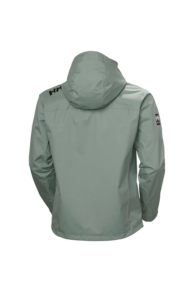 CREW HOODED MONT 2.0 - 4