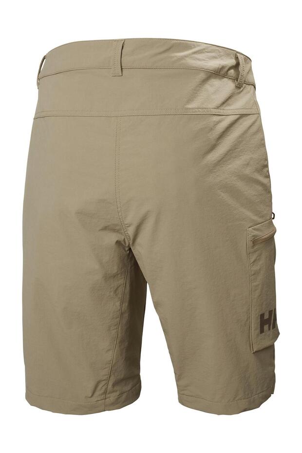 BRONO SOFTSHELL ŞORT - 4