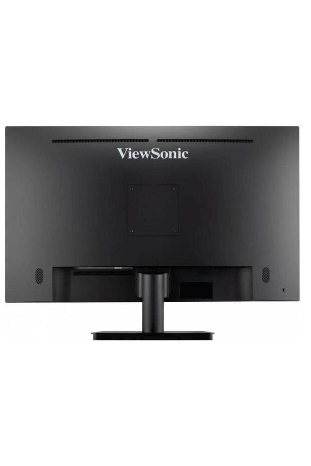 Monitor LED IPS QHD ViewSonic VA3209 de 32", HDMI/DP, FreeSync, difuzoare, negru - 9
