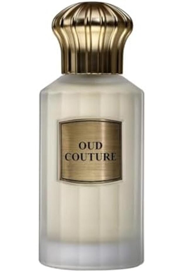 Oud Couture, Unisex Eau de Parfum, 100ml