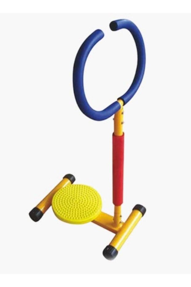 Children Indoor And Outdoor Fitness Equipment