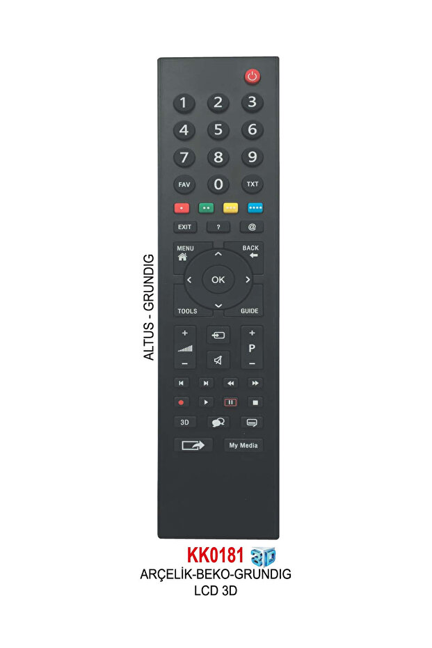 TV KUM