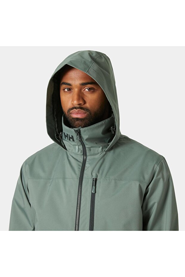 CREW HOODED MONT 2.0 - 5