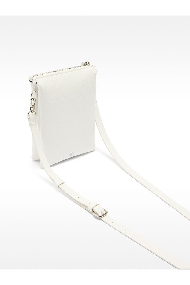 Çivili Çapraz Çanta - 3