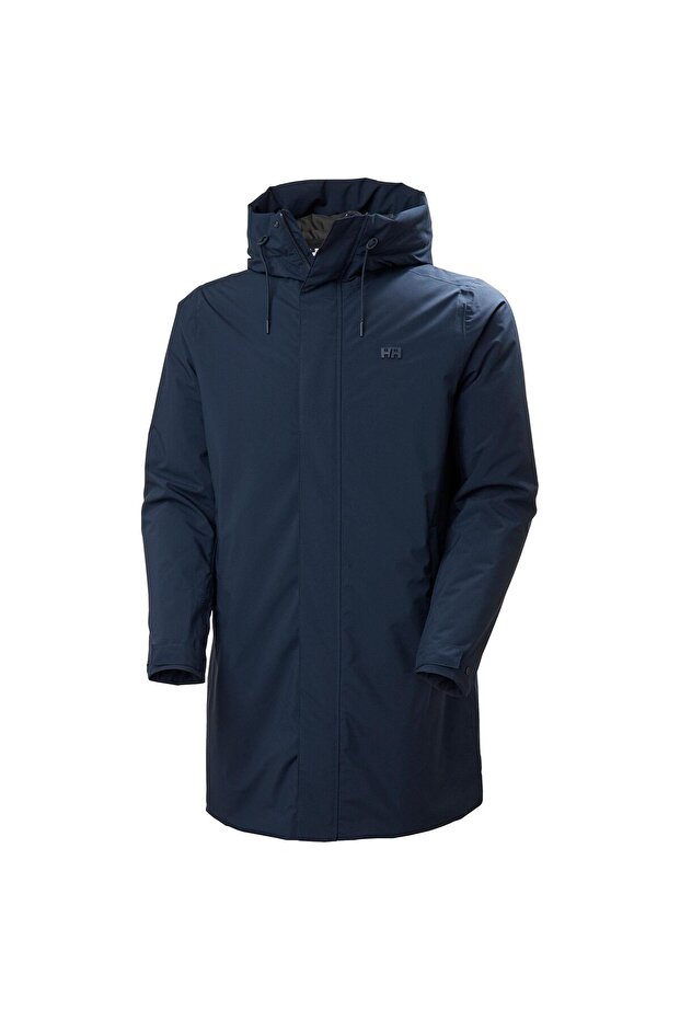 MUNICH INS YAĞMURLUK KABAN - 2