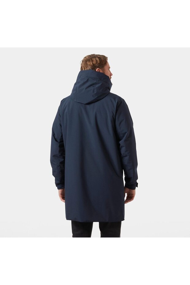 MUNICH INS YAĞMURLUK KABAN - 3